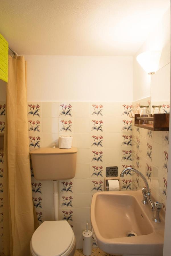 Apartament Aumkara Skála Eresoú Zewnętrze zdjęcie
