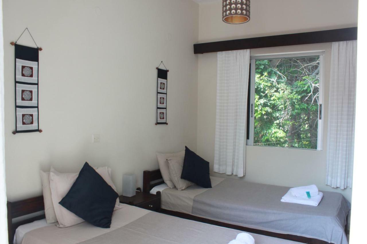 Apartament Aumkara Skála Eresoú Zewnętrze zdjęcie